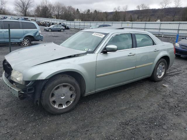 Aukcja sprzedaży 2006 Chrysler 300 Touring, vin: 2C3KA53G66H207285, numer aukcji: 45465454