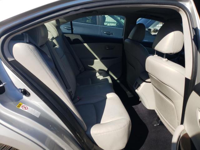 Aukcja sprzedaży 2011 Lexus Es 350, vin: JTHBK1EG0B2452759, numer aukcji: 45518064