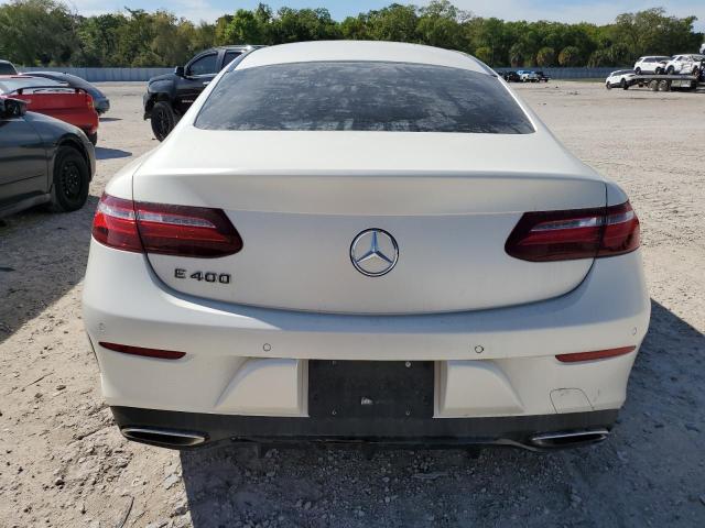 Aukcja sprzedaży 2018 Mercedes-benz E 400, vin: WDD1J6FB6JF006483, numer aukcji: 45124764