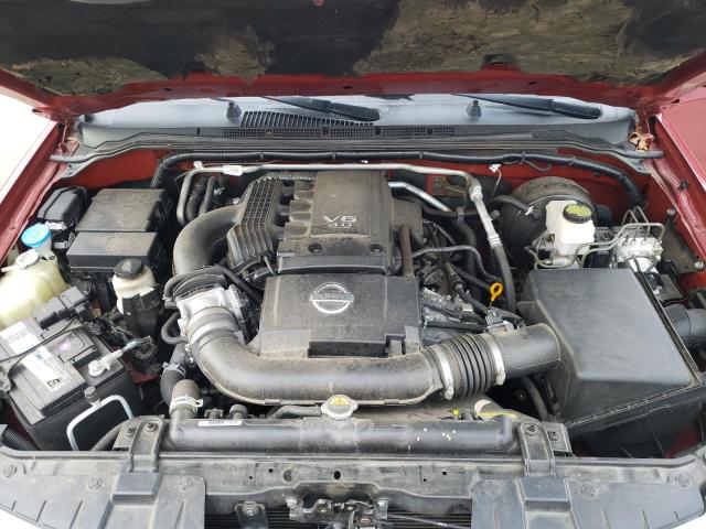 Aukcja sprzedaży 2019 Nissan Frontier S, vin: 1N6AD0ER1KN881603, numer aukcji: 43838924