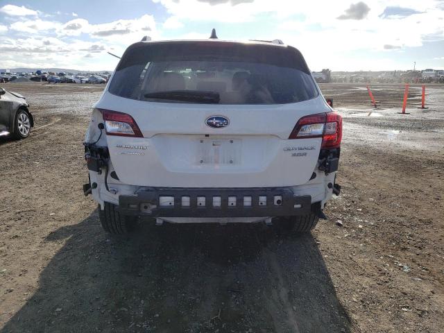 45281254 :رقم المزاد ، 4S4BSETC2H3395665 vin ، 2017 Subaru Outback Touring مزاد بيع
