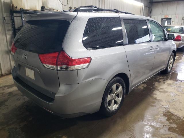 Aukcja sprzedaży 2011 Toyota Sienna Le, vin: 5TDKK3DC7BS173474, numer aukcji: 45282234