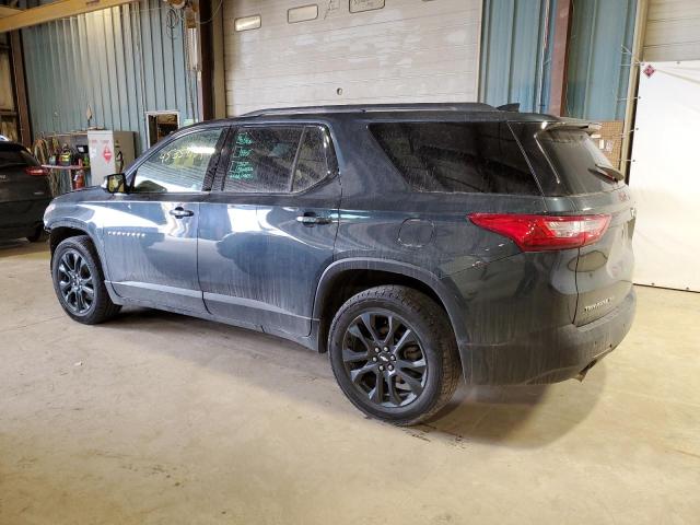 Aukcja sprzedaży 2019 Chevrolet Traverse High Country, vin: 1GNEVJKW5KJ188467, numer aukcji: 45359184