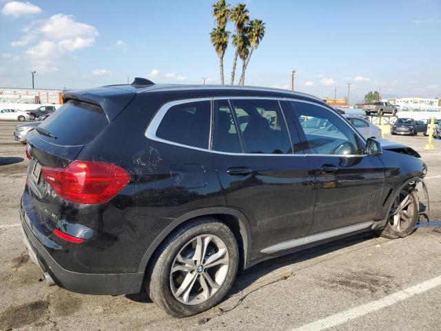 2019 Bmw X3 Sdrive30i მანქანა იყიდება აუქციონზე, vin: 5UXTR7C51KLR46773, აუქციონის ნომერი: 45565194