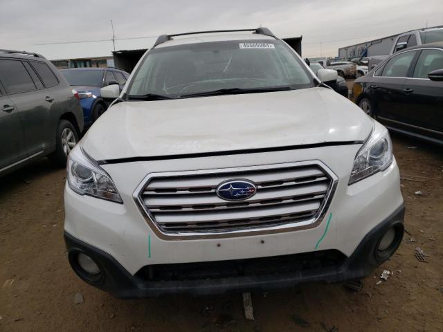 Aukcja sprzedaży 2015 Subaru Outback 2.5i Premium, vin: 4S4BSBCC8F3341489, numer aukcji: 45595904