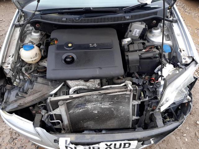 Aukcja sprzedaży 2006 Volkswagen Polo S 75, vin: WVWZZZ9NZ7Y079773, numer aukcji: 45397734