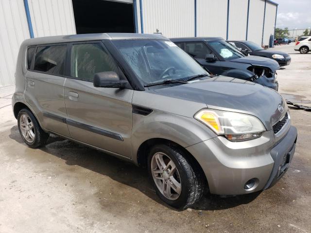 Aukcja sprzedaży 2010 Kia Soul +, vin: KNDJT2A21A7037817, numer aukcji: 45307954