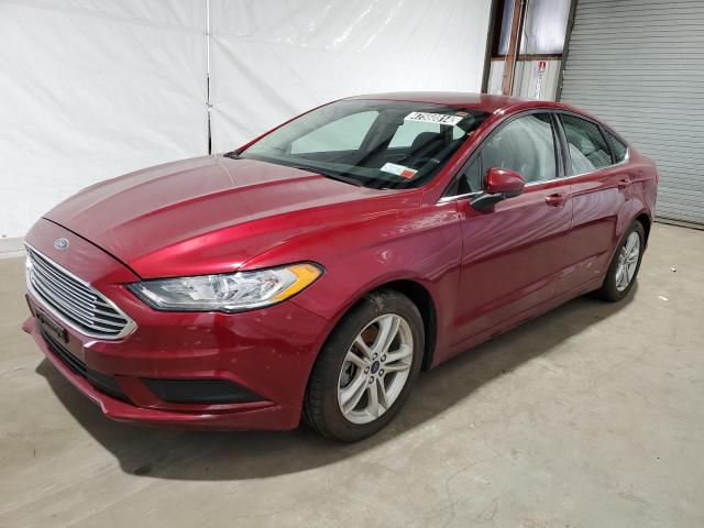 Продаж на аукціоні авто 2018 Ford Fusion Se, vin: 3FA6P0HD0JR193108, номер лоту: 47560814
