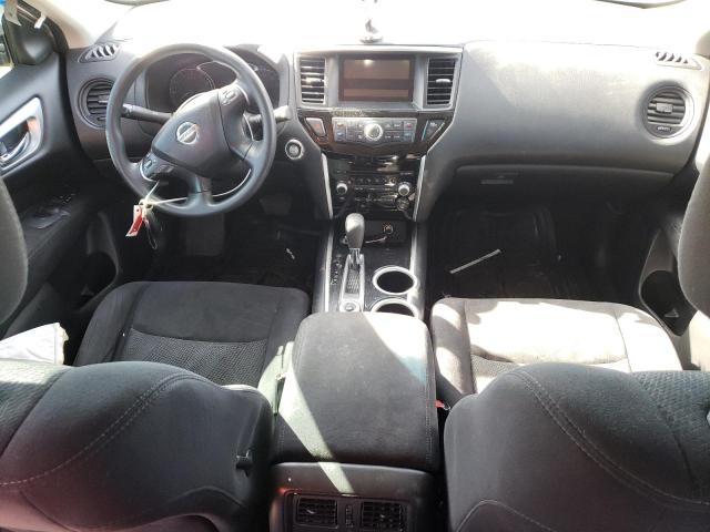 Продажа на аукционе авто 2015 Nissan Pathfinder S, vin: 5N1AR2MM0FC699779, номер лота: 45194644
