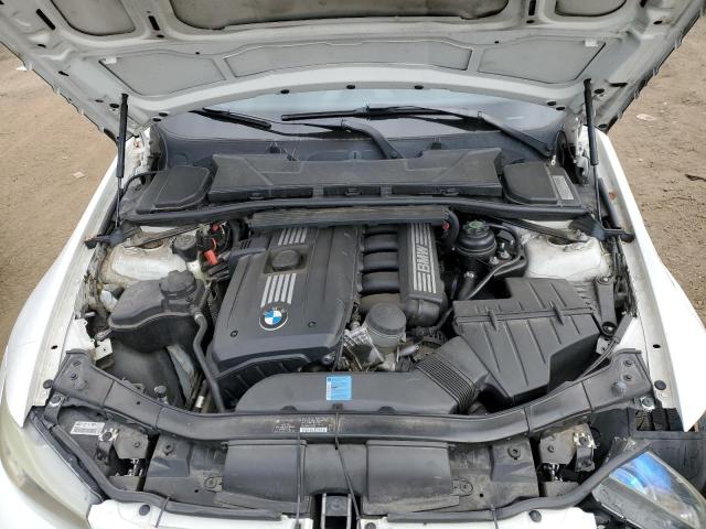 46624714 :رقم المزاد ، WBAPK7C51BA970765 vin ، 2011 Bmw 328 Xi مزاد بيع