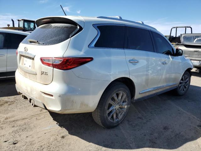 Aukcja sprzedaży 2013 Infiniti Jx35, vin: 5N1AL0MM3DC328814, numer aukcji: 44919864