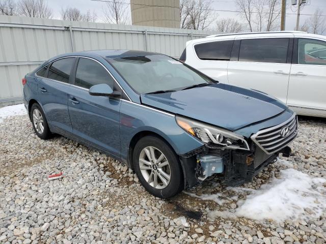 Aukcja sprzedaży 2015 Hyundai Sonata Se, vin: 5NPE24AF0FH094547, numer aukcji: 47972684