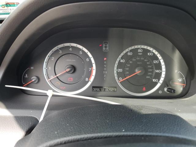 2012 Honda Accord Se მანქანა იყიდება აუქციონზე, vin: 1HGCP2F64CA055132, აუქციონის ნომერი: 45493274