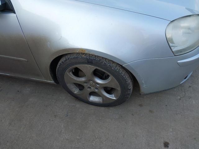Aukcja sprzedaży 2005 Volkswagen Golf Gt Td, vin: WVWZZZ1KZ5W238782, numer aukcji: 45310094