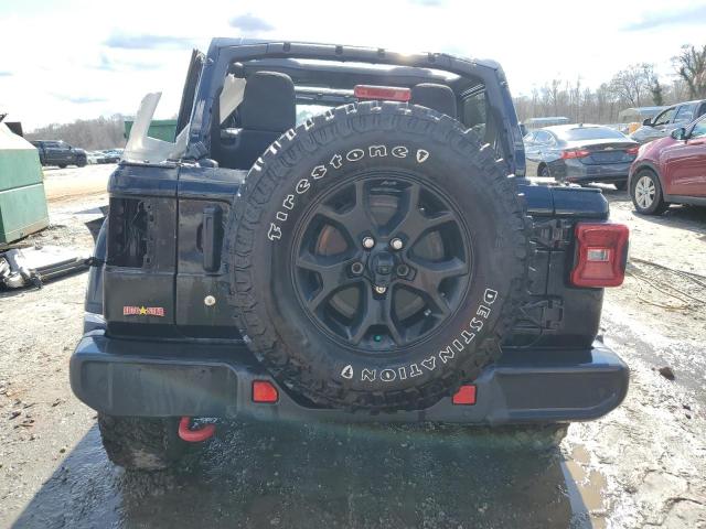 Продажа на аукционе авто 2020 Jeep Wrangler Unlimited Sport, vin: 1C4HJXDG6LW173930, номер лота: 46020154