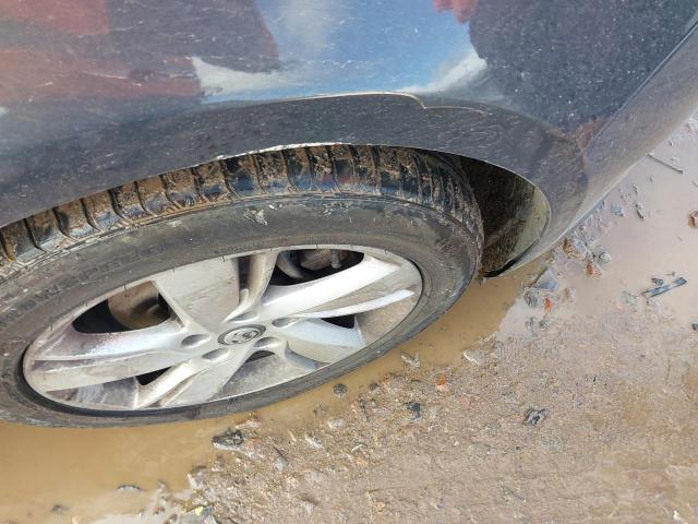 Aukcja sprzedaży 2013 Vauxhall Astra Sri, vin: W0LPF6EN2D1112317, numer aukcji: 45119044
