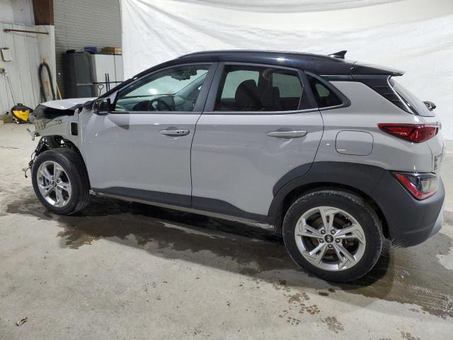 Aukcja sprzedaży 2022 Hyundai Kona Sel, vin: KM8K6CAB6NU849862, numer aukcji: 43517284