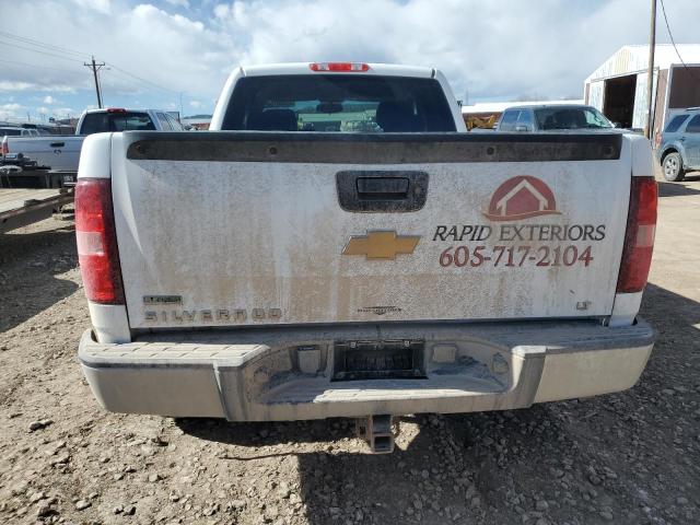 Aukcja sprzedaży 2012 Chevrolet Silverado K1500 Lt, vin: 1GCRKSE73CZ239674, numer aukcji: 45466704