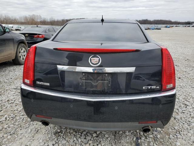 2008 Cadillac Cts Hi Feature V6 მანქანა იყიდება აუქციონზე, vin: 1G6DT57V380164199, აუქციონის ნომერი: 45843594