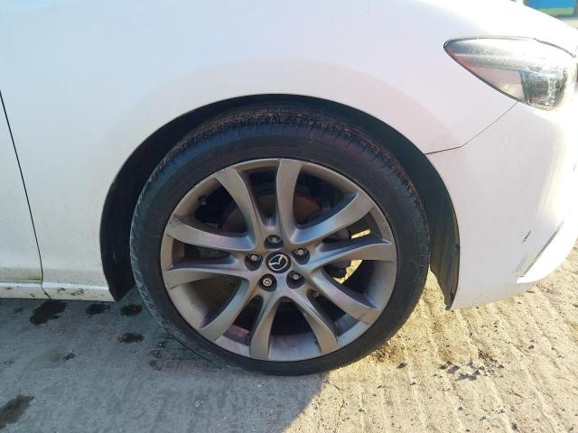 Продаж на аукціоні авто 2015 Mazda 6 Sport Na, vin: JMZGJ691671300330, номер лоту: 43713784