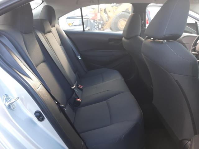 Aukcja sprzedaży 2022 Toyota Corolla Le, vin: 5YFEPMAE0NP341530, numer aukcji: 45375514
