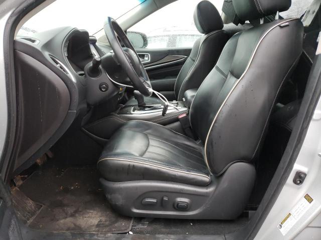 Продажа на аукционе авто 2016 Infiniti Qx60, vin: 5N1AL0MM9GC526348, номер лота: 45409804