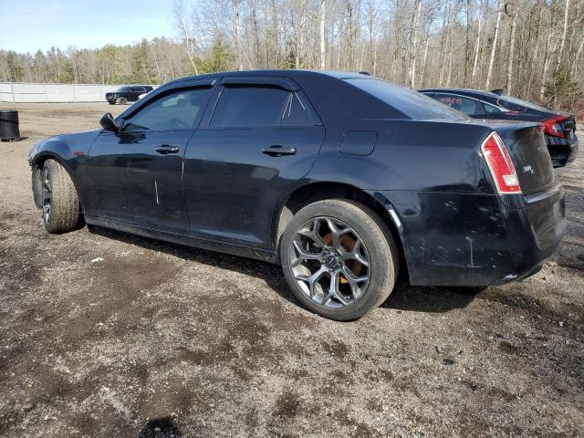 Aukcja sprzedaży 2014 Chrysler 300c, vin: 2C3CCAKT9EH217863, numer aukcji: 43814404