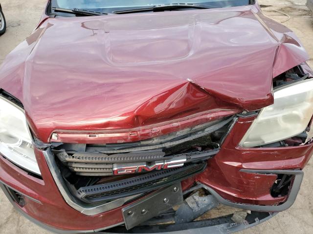 Продаж на аукціоні авто 2016 Gmc Terrain, vin: 2GKALMEK2G6149075, номер лоту: 46766274