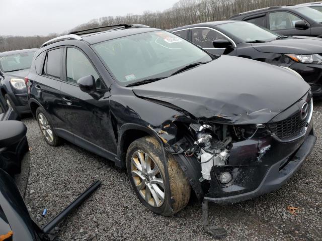 Aukcja sprzedaży 2015 Mazda Cx-5 Gt, vin: JM3KE4DY6F0473905, numer aukcji: 45265634