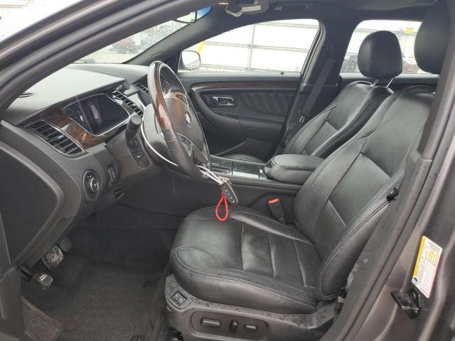 Продаж на аукціоні авто 2013 Ford Taurus Limited, vin: 1FAHP2F88DG133504, номер лоту: 48049354