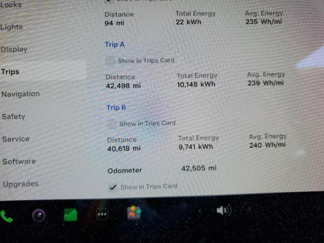 47717594 :رقم المزاد ، 5YJ3E1EA8KF307121 vin ، 2019 Tesla Model 3 مزاد بيع
