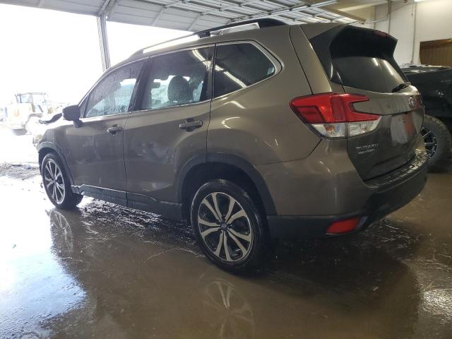 Aukcja sprzedaży 2020 Subaru Forester Limited, vin: JF2SKAUC0LH414450, numer aukcji: 45656434