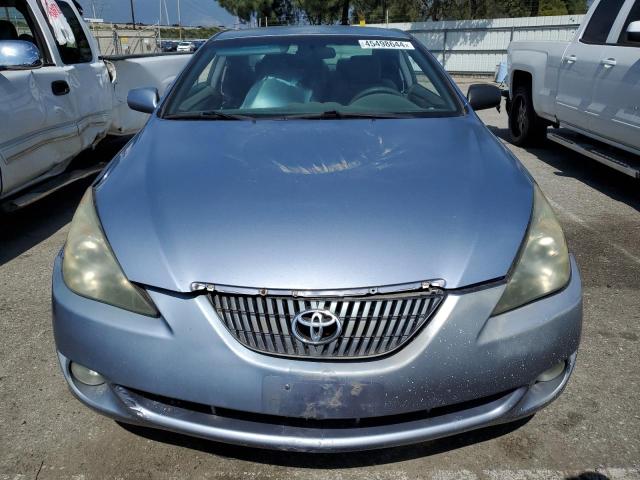 Aukcja sprzedaży 2004 Toyota Camry Solara Se, vin: 4T1CE38P04U849041, numer aukcji: 45498644