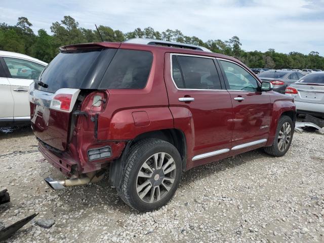 Aukcja sprzedaży 2016 Gmc Terrain Denali, vin: 2GKFLRE39G6244924, numer aukcji: 46865994