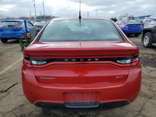 Продаж на аукціоні авто 2013 Dodge Dart Sxt, vin: 1C3CDFBA2DD300166, номер лоту: 48525234