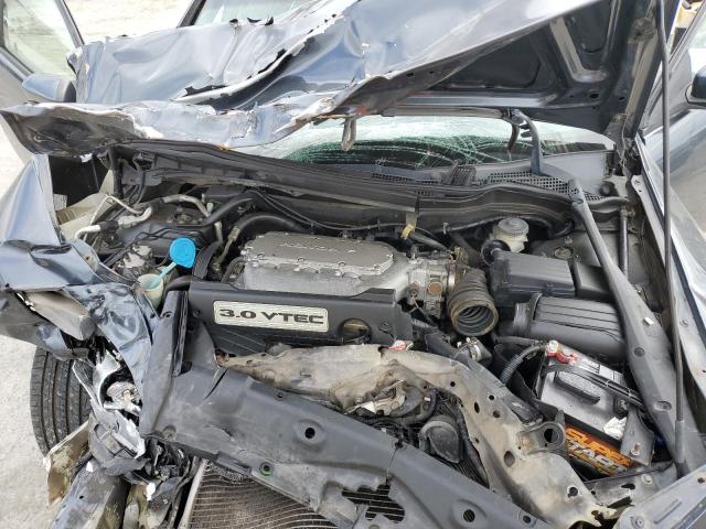 Продаж на аукціоні авто 2007 Honda Accord Ex, vin: 1HGCM82687A000920, номер лоту: 45192384