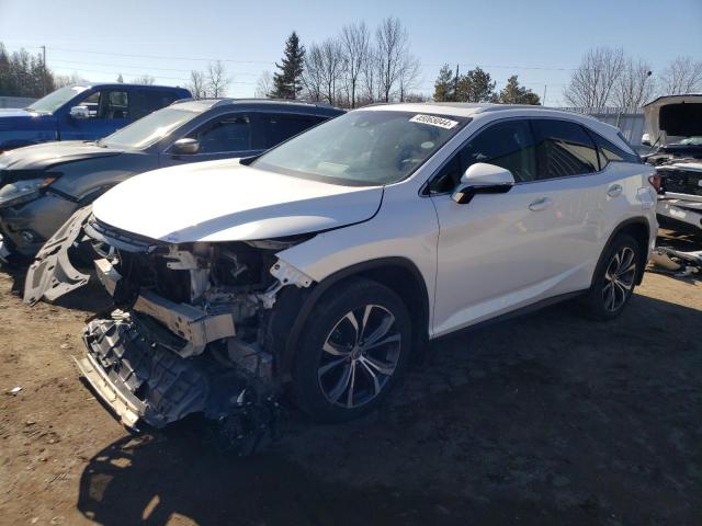 Aukcja sprzedaży 2017 Lexus Rx 350 Base, vin: 2T2BZMCA3HC068364, numer aukcji: 45065044