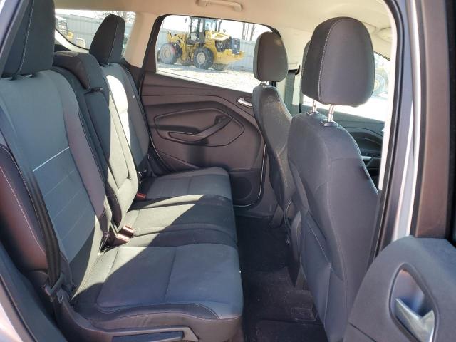 Aukcja sprzedaży 2014 Ford Escape Se, vin: 1FMCU0G92EUD31714, numer aukcji: 45006964