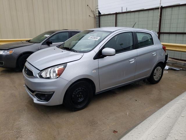 Aukcja sprzedaży 2019 Mitsubishi Mirage Es, vin: ML32A3HJXKH000227, numer aukcji: 45428034