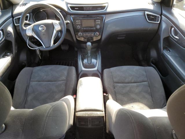 45058354 :رقم المزاد ، KNMAT2MV3GP696898 vin ، 2016 Nissan Rogue S مزاد بيع