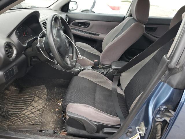 Aukcja sprzedaży 2007 Subaru Impreza, vin: JF1GD61647G504924, numer aukcji: 48027264