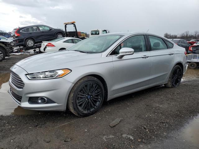 Aukcja sprzedaży 2014 Ford Fusion Se, vin: 3FA6P0HD8ER288537, numer aukcji: 45463154