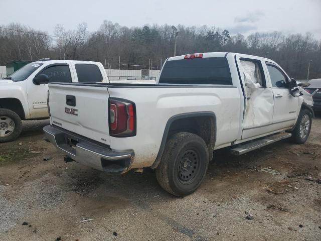Aukcja sprzedaży 2016 Gmc Sierra K1500 Slt, vin: 3GTU2NEC6GG186757, numer aukcji: 45620484