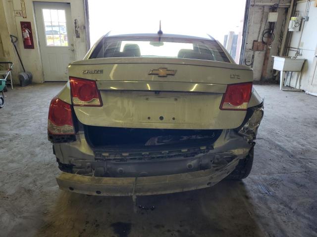 Aukcja sprzedaży 2013 Chevrolet Cruze Ltz, vin: 1G1PG5SB7D7234907, numer aukcji: 45307784