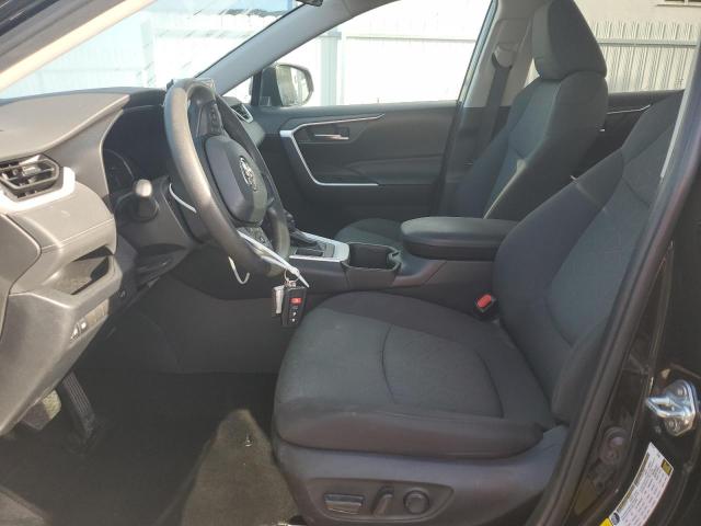 Продажа на аукционе авто 2023 Toyota Rav4 Xle, vin: 2T3W1RFV6PW251027, номер лота: 46713374