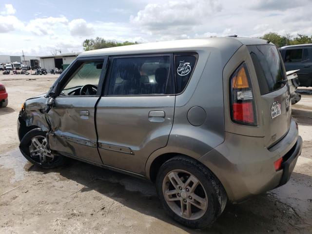 Aukcja sprzedaży 2010 Kia Soul +, vin: KNDJT2A21A7037817, numer aukcji: 45307954