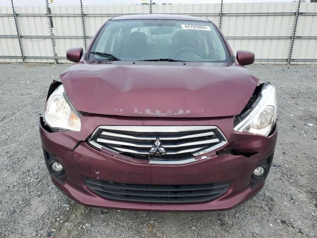 Aukcja sprzedaży 2019 Mitsubishi Mirage G4 Es, vin: ML32F3FJ9KHF16621, numer aukcji: 44765904