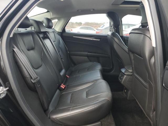 Aukcja sprzedaży 2015 Ford Fusion Titanium, vin: 3FA6P0D91FR140703, numer aukcji: 45732604