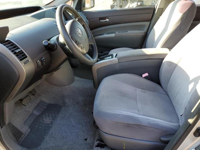 Aukcja sprzedaży 2004 Toyota Prius, vin: JTDKB20U640072277, numer aukcji: 45262084