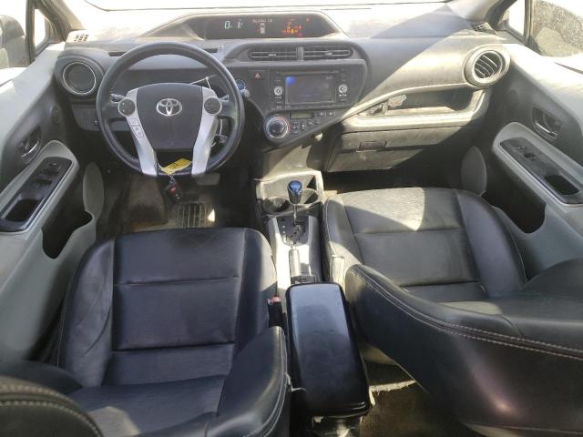 Продаж на аукціоні авто 2014 Toyota Prius C, vin: JTDKDTB32E1062359, номер лоту: 45137344
